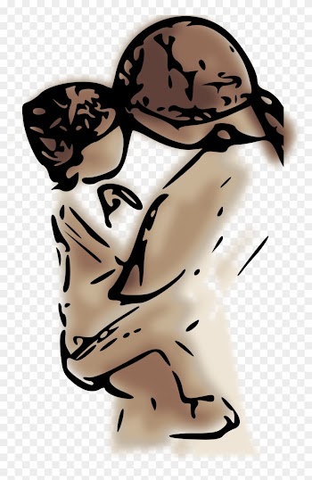 Mother's Day Clipart Mum Baby - Proud Of My C Section Scar