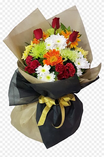 Mother's Day Gift Of Flowers For Delivery Within Metro - Garden Roses