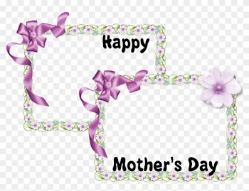 Mother's Day Is Right Around The Corner Make Mom's - Picture Frame