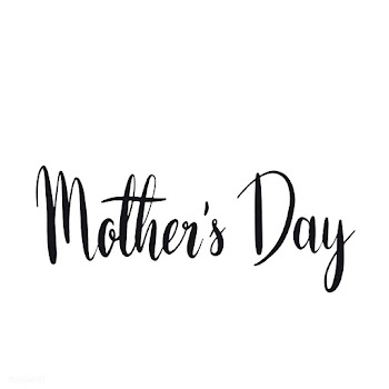 Mother's day typography style vector | Free stock vector - 517719