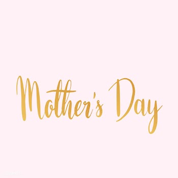 Mother's day typography style vector | Free stock vector - 517799