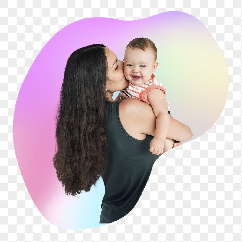 Mother and son png on transparent | Free PNG - rawpixel