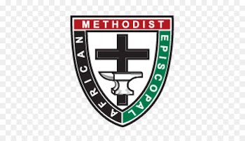 Mother Bethel A.M.E. Church St John A.M.E. Church African Methodist Episcopal Church United Methodist Church Christian Church - AME Church Cliparts 