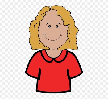 Mother Clipart