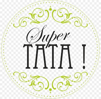 Mother Father Rubber stamp GAIA Construction Inc. - super mama 