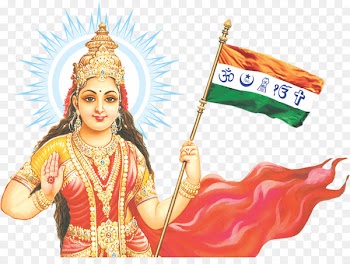 Mother India Bharat mata ki jai Desktop Wallpaper - bhagat singh 