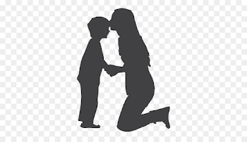 Mother Love Child Son - son png download - 512*512 - Free ...