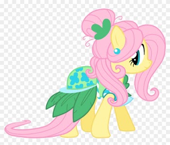 Mother Nature - Mlp Mother Nature
