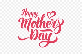 Mother's Day Clip art - HAPPY MOTHERS DAY 