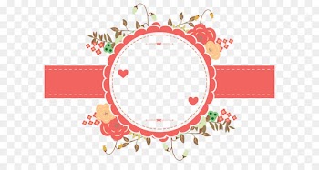 Mother's Day Euclidean vector Illustration - Wedding invitation designs 