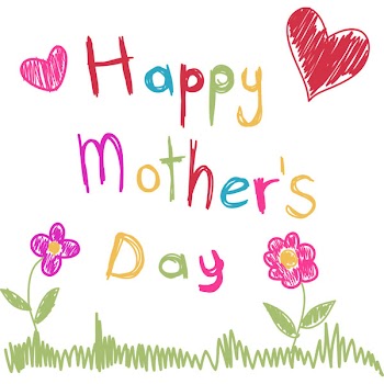 Mother's Day Greeting & Note Cards Child Clip art - mother day 