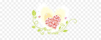 Mother's Day Illustration - Vector painted vines love 