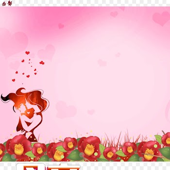 Mother's Day International Women's Day Woman Image - happy holiday greeting 