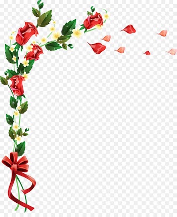 Mother's Day SMS Wish Clip art - FLORES 