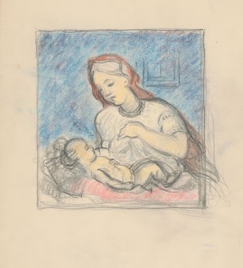 Mother with child by Štefan | Free Photo - rawpixel