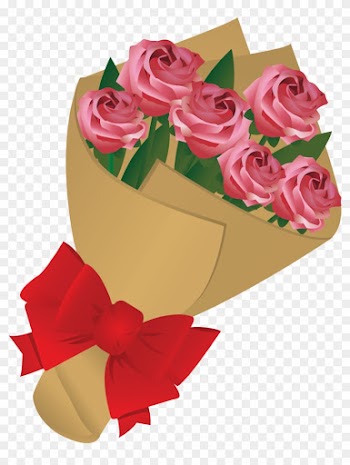 Mothers Day Clip Art - Flowers Clip Art Mothers Day