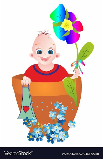 mothers day composition
