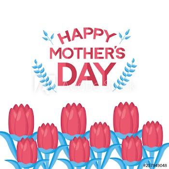 mothers day flowers