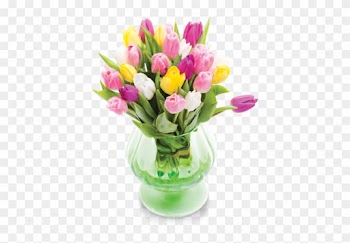 Mothers Day Flowers Png Pictures Png Images - Mother's Day Rose Png