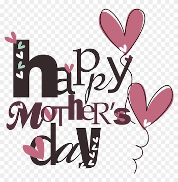Mothers Day Happiness Child Wish - Happy Mothers Day Mommy