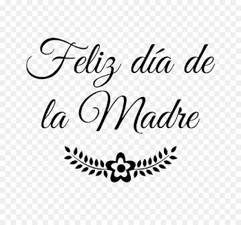 Mothers Day, Mother, Text, Black PNG