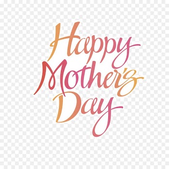 Mothers Day Plainfield Public Library Central Library Woman Clip art - Mother 's Day Happy Gradient English Word 