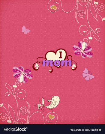 Mothers Day vector image