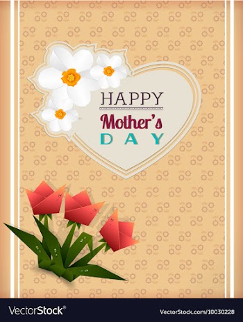 Mothers Day vector image