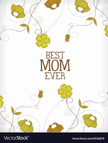 Mothers Day vector image