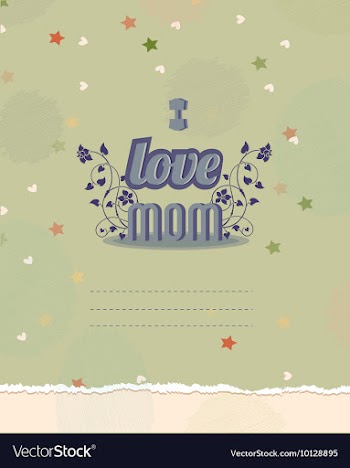 Mothers Day vector image