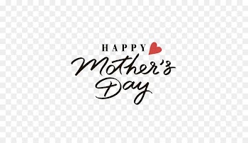 Mothers Day Wish Greeting card Clip art - Happy Mothers' Day 