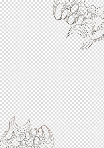 Motif , Abstract pattern transparent background PNG clipart