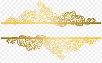 Motif Adobe Illustrator Download Pattern - Chinese gold lace 