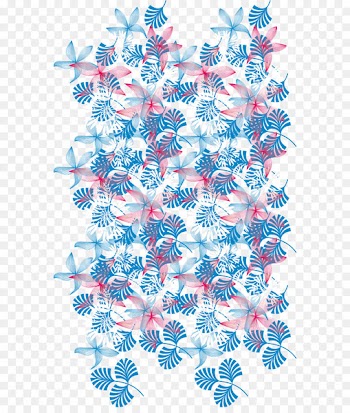 Motif Pattern - Abstract pattern 