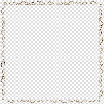 Motif Pattern, Cube pattern frame transparent background PNG clipart