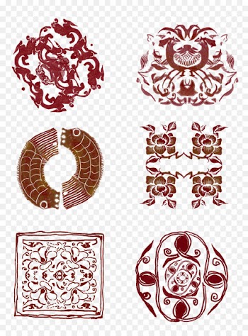Motif, Tradition, Visual Arts, Ornament PNG