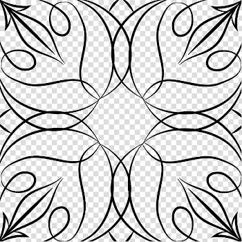 Motifs, gray abstract illustration transparent background PNG clipart