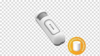 Motion Sensors Home Automation Kits Detector D-Link, Supplies On The Side transparent background PNG clipart