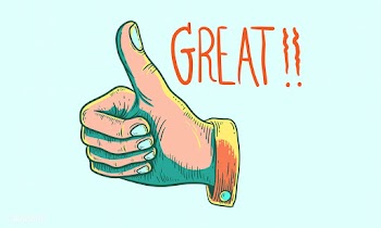 Motivate attitude awesome | Free stock vector - 395603