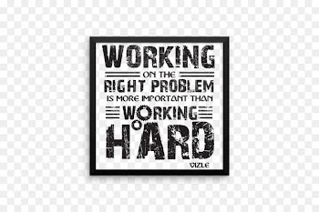 Motivational poster Font Problem solving - Short Volleyball Sayings for Posters 