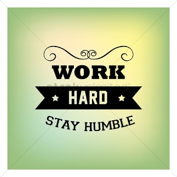 Motivational quote