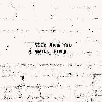 Motivational quote clipart, seek and | Free PSD - rawpixel