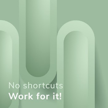 Motivational quote Instagram post template, | Free Vector Template - rawpixel