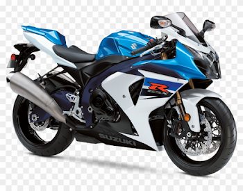 Moto Png Image, Motorcycle Png - Suzuki Gsxr 600 2019, Transparent ...