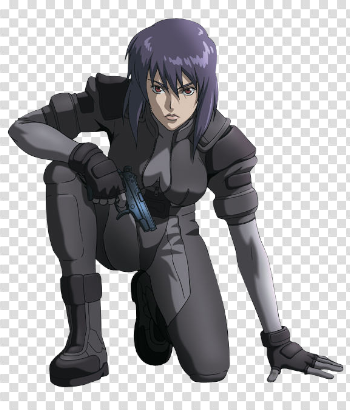 Motoko Kusanagi (SAC) | VS Battles Wiki | FANDOM powered by Wikia