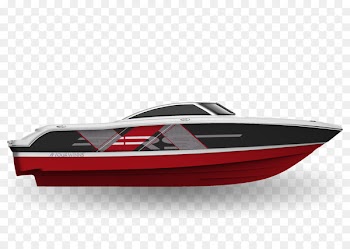 Motor Boats Luxury yacht Four Winns - boat 