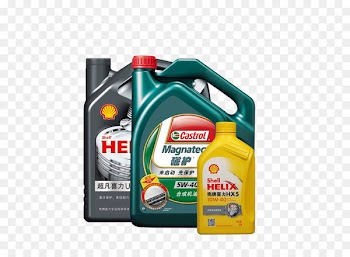 Motor oil Car Lubricant - Car oil 