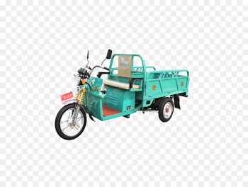 Motor vehicle Bicycle Tricycle Product - empat motor lokomotif 