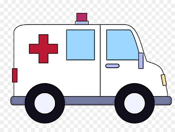 motor vehicle mode of transport emergency vehicle ambulance transport