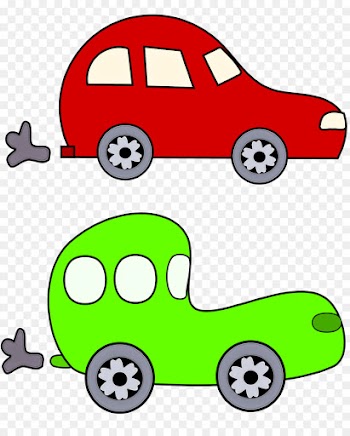 motor vehicle mode of transport green clip art vehicle